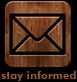 Stay In Touch