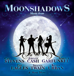 A tribute to Folk, Country & Acoustic Rock  legends