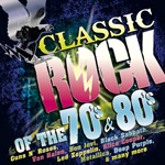 Tribute to the timeless rock bands from the 80s