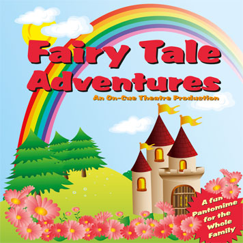 The Barnyard Theatre - FAIRY TALE ADVENTURES