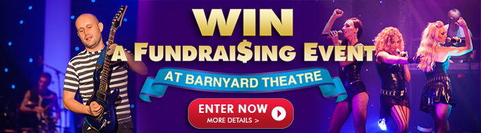 The Barnyard Theatre - Cape Town Information